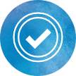 Checkmark icon